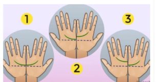 Da li vam se na rukama dodiruju ove linije ili ne? Evo šta to govori o vama, jako će vas iznenaditi