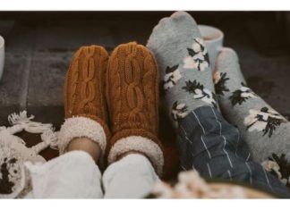 Najnovije Savjeti Noge su vam uvek hladne, a cirkulacija loša: Nikako vunene čarape, namirnica iz špajza je spas
