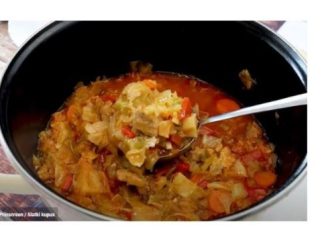 U kupus pred kraj kuhanja dodajte 2 kašičice ovoga: Daće mu poseban šmek i biće ukusniji