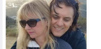 Zet Dedića je čuveni dasa koji je harao Jugoslavijom 80-ih, pa zbog Matijine sestre sve ostavio i otišao u SAD: S njom dobio dete tek u 47. i postao najsrećniji