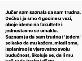 KRISTIJAN GOLUBOVIĆ OTKRIO DETALJ O KSENIJI VUČIĆ: Bivši robijaš obelodanio sve o novinarki! (FOTO)