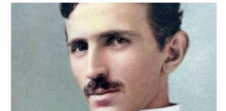 NIKOLA TESLA JE TVRDIO DA ĆE SE OVO DESITI DO 2035. GODINE: Objavljeno CELO PREDVIĐANJE, kad ga vidite ZANEMEĆETE