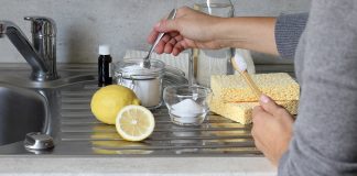 Umrla bih,a ne bih znala: Stavite SO na limun i nikad nećete imati ovaj problem!