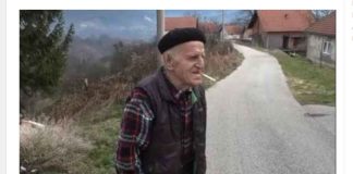 DED0 ŠEFO TRAŽI ŽENU, ALI IMA 2 USL0VA: Evo šta je u pitanju, nasmijat će vas do suza!!