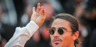 Meso naplaćivao po 4.000 evra, flašu vode 70: Šta se desilo sa čuvenim Nusretom koji je jurio Mesija po terenu