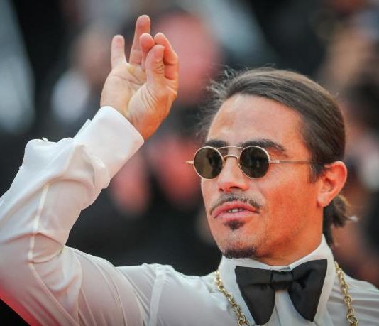 Meso naplaćivao po 4.000 evra, flašu vode 70: Šta se desilo sa čuvenim Nusretom koji je jurio Mesija po terenu