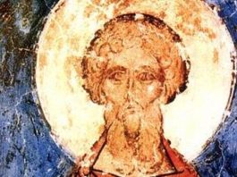 Da biste oterali zlo i nesreću, danas običaj ne sme da se prekrši! Strogo je zabranjeno jer se veruje da svetac…