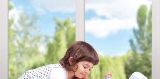 Beba je vrištala kad kod je starija sestra zagrli: Roditelji našli ćerku na podu, a onda otkrili jezivu istinu