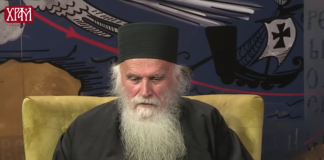 Ovaj greh je pred Bogom kao ubistvo, a smatramo ga bezazlenim: Arhimandrit Stefan upozorava da se time ne igramo