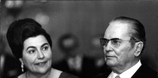 Kako je umrla Jovanka Broz? Strašna karma ili srpska sramota koju Titova žena nije mogla da pobedi