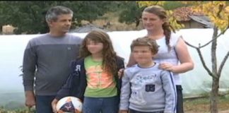 Slaviša je oženio Albanku, skućili se, blizance mu rodila: Sve je bilo idilično dok komšije nisu saznale šta se dešava u kući