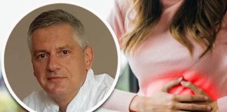 Veza između emocija i digestivnih smetnji: Dr Dušan Vešović otkriva kako stres, tuga i anksioznost utiču na varenje