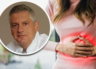 Veza između emocija i digestivnih smetnji: Dr Dušan Vešović otkriva kako stres, tuga i anksioznost utiču na varenje