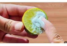 Umro bih i ne bih znao: SAMO stavi pastu za zube nalimun i nikad više neću imati ovaj problem