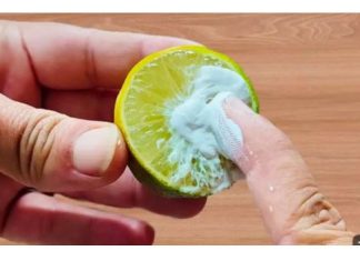 Umro bih i ne bih znao: SAMO stavi pastu za zube nalimun i nikad više neću imati ovaj problem