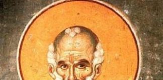 Danas nikako ne smete da uzimate OVU STVAR u ruke! Veliki je praznik, običaj se TIČE ĐAVOLA, veruje se DA SVETAC.