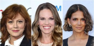 Slavne mame koje su rodile nakon 45: Ovih 10 zvijezda nije koristilo pomoć surogata