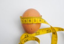 Dijeta s jajima: Šest kilograma dolje za tjedan dana?
