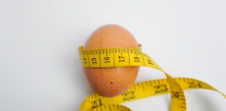 Dijeta s jajima: Šest kilograma dolje za tjedan dana?