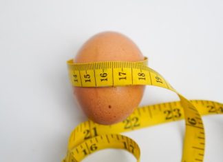 Dijeta s jajima: Šest kilograma dolje za tjedan dana?