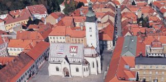 Jeziva priča iz Zagreba kruži svetom: Umrla, a niko nije primetio 35 godina!!Kad su je pronašli zatekli šokantan prizor….(FOTO)