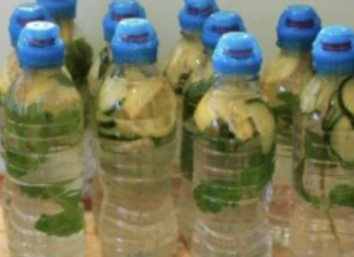 Pijem 0vo čudo već dvije sedmice umjesto občne vode: Nakon 50. godine konačno sam SMRŠAO, problemi sa varenjem su nestali i bolje spavam!