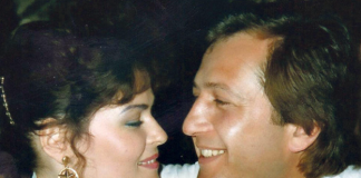 Miroslavu bila ljubavnica, a Tomi… Nije joj izbijao iz kuće – pojavile se privatne fotke koje ljudi nisu videli!!