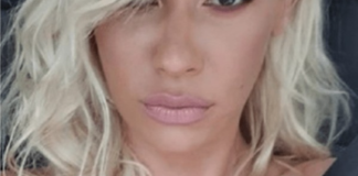 Uhvatili smo Natašu Bekvalac na moru! Pogledajte ŠTA RADI dok misli da je niko ne gleda! (FOTO)