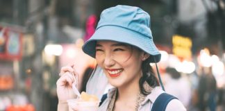 Japanci imaju genijalan trik za rashlađivanje: Zbog toga su im paklene vrućine mačiji kašalj, a efekat traje satima