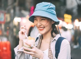 Japanci imaju genijalan trik za rashlađivanje: Zbog toga su im paklene vrućine mačiji kašalj, a efekat traje satima