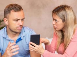 Muškarci koji varaju imaju jednu zajedničku navikua većina žena je ne primjećuje!!Najčešće rečenice koje preljubnici koriste kao alibi 90% žena naivno pada na ove laži