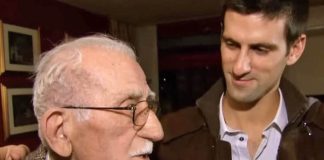 Đokovićev djed: Ja sam Hrvat! Srbin nikada nisam bio, niti je Novak kad bio, a moja kći jednu stvar nije mogla razumjeti…