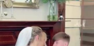 “Ljudi misle da sam se udala za školarca, za dečaka od 10 godina i da ću imati njegovu decu”: Srećni par prolazi kroz pakao, od istine su svi zanemeli