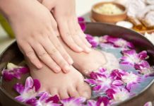 GENIJALAN RECEPT ZA GRUBE RUKE, ISPUCALE PETE, KURJE OČI I KRIVE NOKTE NA NOGAMA: Obavezno zapišite, nećete se pokajati