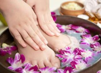 GENIJALAN RECEPT ZA GRUBE RUKE, ISPUCALE PETE, KURJE OČI I KRIVE NOKTE NA NOGAMA: Obavezno zapišite, nećete se pokajati