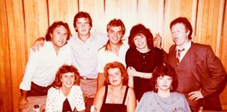 Davne ’84. ludo sam volela Hrvata, a ceo grad je bio protiv nas jer sam Srpkinja: Na proslavi 40 godina mature dao mi je pismo od kojeg sam se raspala