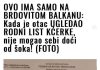 OVO IMA SAMO NA BRDOVITOM BALKANU: Kada je otac UGLEDAO RODNI LIST KĆERKE, nije mogao sebi doći od šoka! (FOTO)