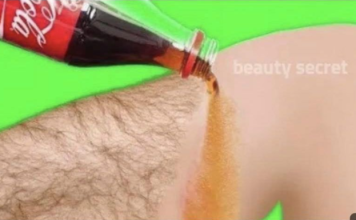 Prestanite se brijati! Super trik za najlakši način za uklanjanje dlačica s lica i tijela bez boli!