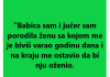“Babica sam i jučer sam porodila ženu sa kojom me je bivši varao…