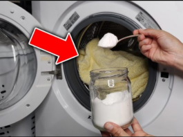 VIŠE NI NE RAZMIŠLJAM O KUPOVINI OMEKŠIVAČA: Moj veš miriše raj, samo dodajte 2 kašičice direktno u bubanj!