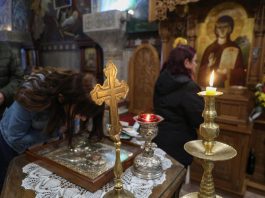 Danas slavimo dva velika sveca koji spašavaju duše: Kad ustanete izgovorite ovu MOLITVU!!!!!!