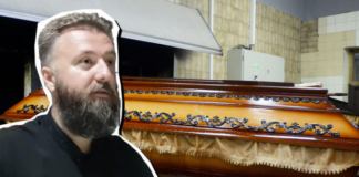 OVAJ ZNAK OTKRIVA DA POKOJNIK ŽELI KOMUNICIRATI SA VAMA POSLE SMRTI: I SVEŠTENICI se slažu, ako vam se DESI OVO…