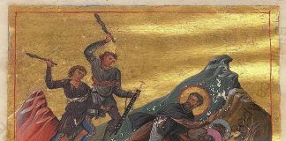 NAJVAŽNIJI PRAZNIK ZA BOLESNE KOJI ŽELE DA OZDRAVE! Vernici danas moraju da pročitaju ovu molitvu za spas bližnjih!!!!!