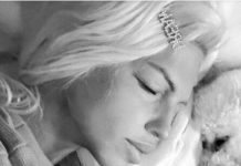 NAKON NAVODNE VEZE SA KOŠARKAŠEM, OSVANULA KARLEUŠINA SLIKA IZ KREVETA! Zajedno su!Pogledajte skime Karleuša dočekuje jutra….