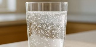 Pijete gaziranu vodu svakog dana? Evo šta zapravo radi vašem tijelu