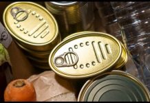 Ljekar otkrio koja riba iz konzerve je najzdravija: Čuva srce, kosti i odlična je za mozak !!!