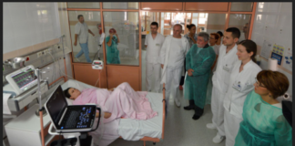 CIJELO PORODILIŠTE OSTALO U ČUDU: Žena na svijet donijela…POGLEDAJTE VIDEO