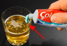Uzmite čašu PIVA, obične paste za zube i dobro sačuvajte ovaj domaći trik: Koristim ga godinama i preporučujem svima!