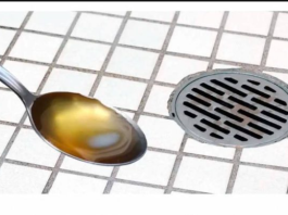 SAMO 1 kap i odvod se nikad ne začepljuje niti smrdi