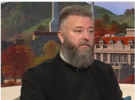 Žena mi je u parohiji ispričala da joj se ubuđala Sveta vodica: Znao sam da neće biti dobro kad je rekla gde je išla…